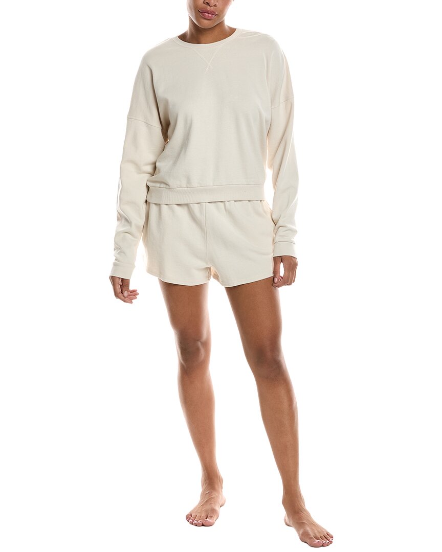 Honeydew Honeydew 2Pc Weekend Club Shortie Set