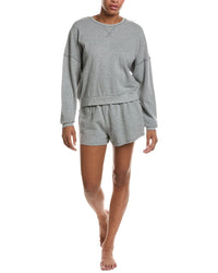 Honeydew Honeydew 2Pc Weekend Club Shortie Set