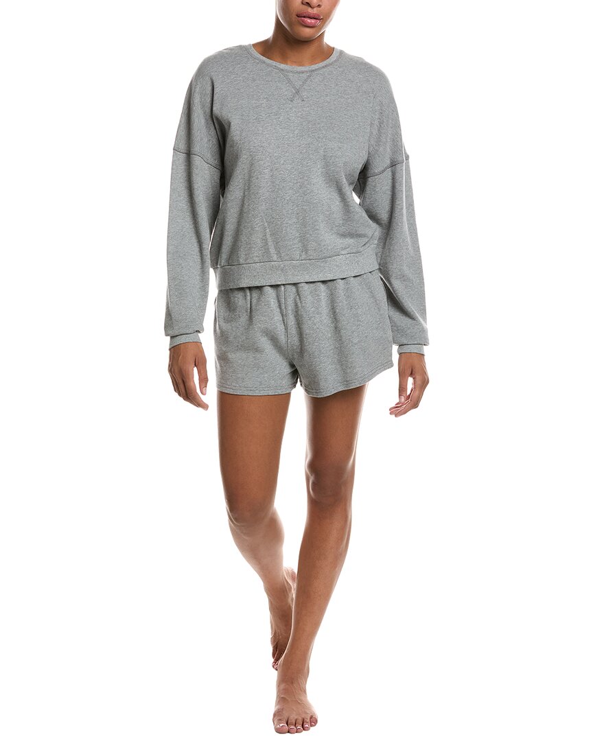 Honeydew Honeydew 2Pc Weekend Club Shortie Set