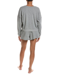 Honeydew Honeydew 2Pc Weekend Club Shortie Set