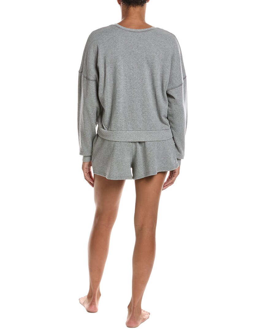 Honeydew Honeydew 2Pc Weekend Club Shortie Set