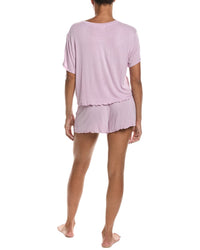 Honeydew Honeydew 2Pc Dreamland Shortie Set