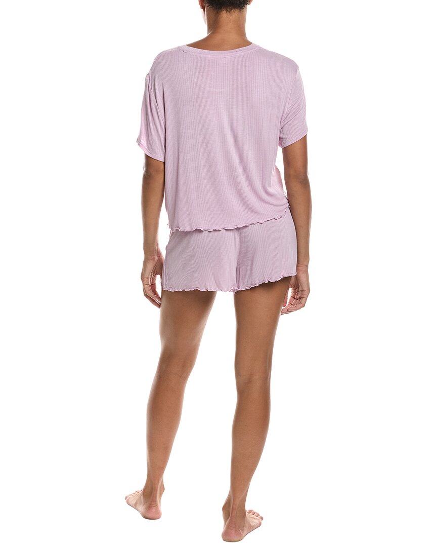 Honeydew Honeydew 2Pc Dreamland Shortie Set