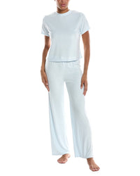 Honeydew Honeydew 2Pc Take A Break T-Shirt Pant Set