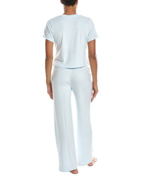 Honeydew Honeydew 2Pc Take A Break T-Shirt Pant Set