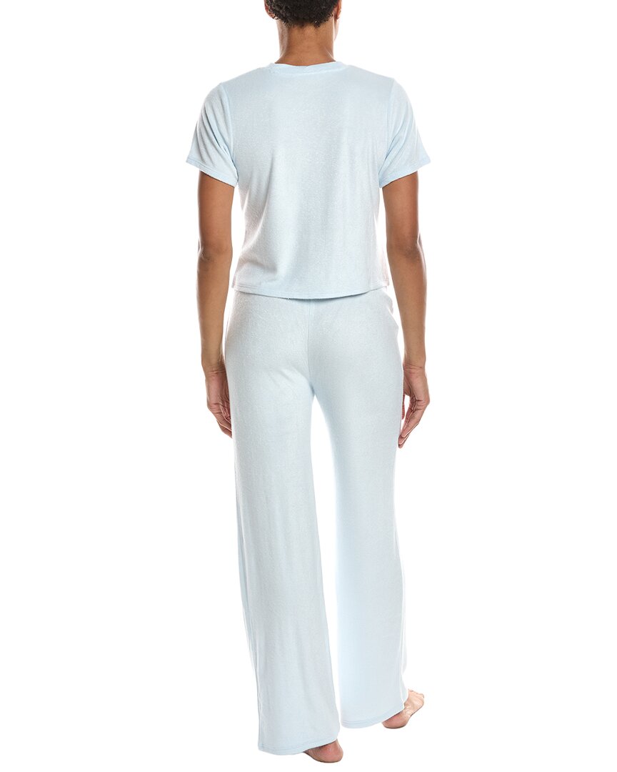 Honeydew Honeydew 2Pc Take A Break T-Shirt Pant Set