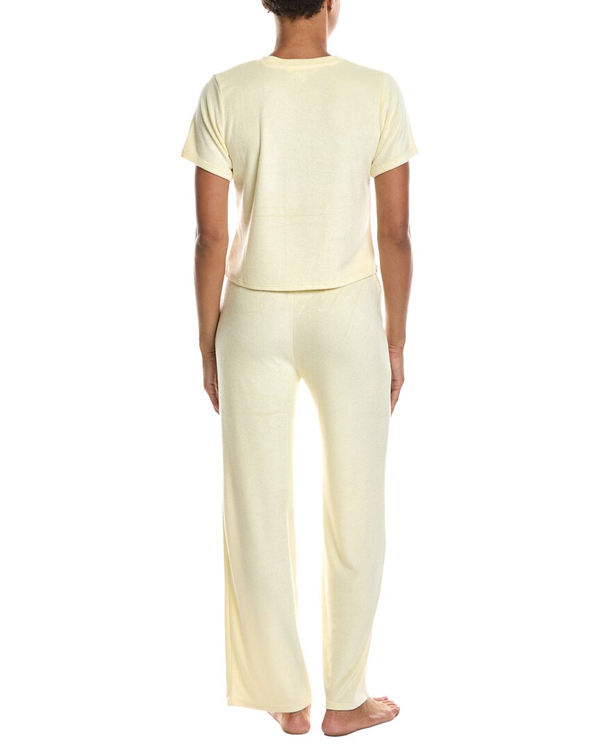 Honeydew Honeydew 2Pc Take A Break T-Shirt Pant Set