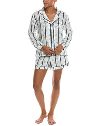 Honeydew Honeydew 2Pc Good Life Shortie Pajama Set