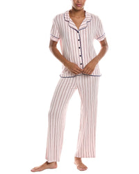 Honeydew Honeydew 2Pc All American Pajama Set