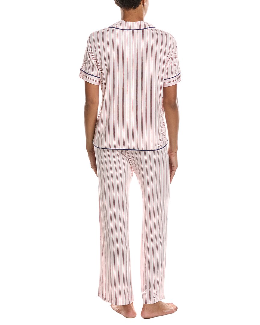 Honeydew Honeydew 2Pc All American Pajama Set