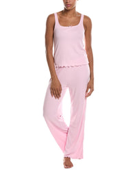Honeydew Honeydew 2Pc Blissful Tank & Pant Pajama Set