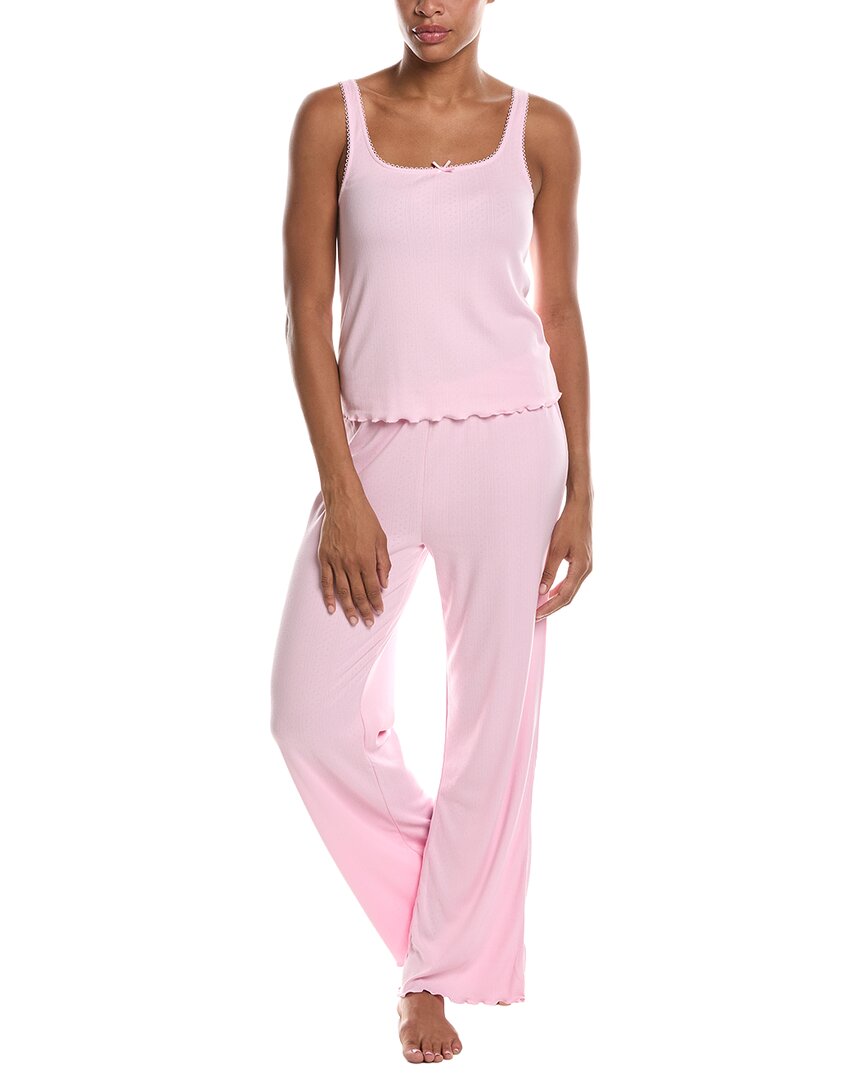 Honeydew Honeydew 2Pc Blissful Tank & Pant Pajama Set