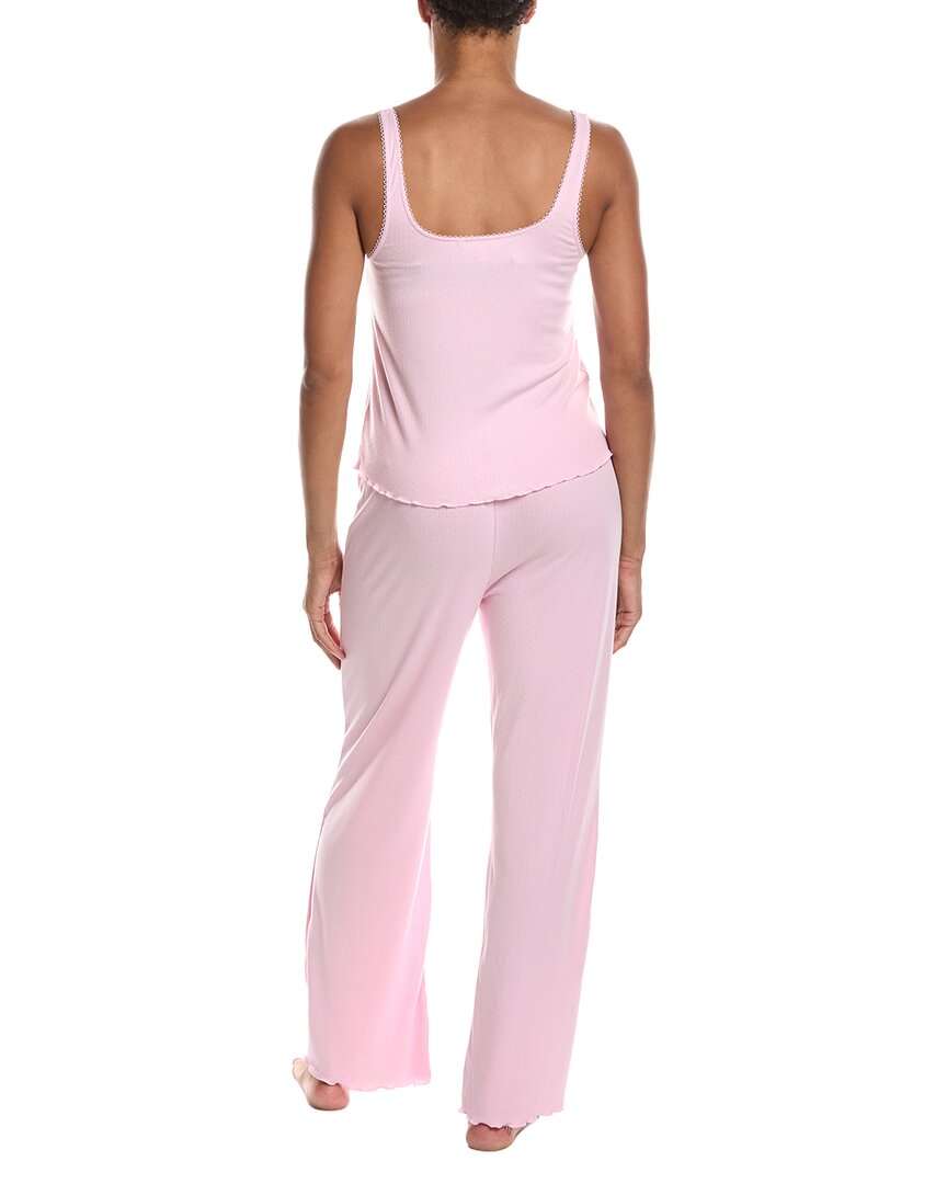 Honeydew Honeydew 2Pc Blissful Tank & Pant Pajama Set