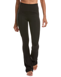 Rene Ruiz Rene Ruiz High-Rise Flare Legging