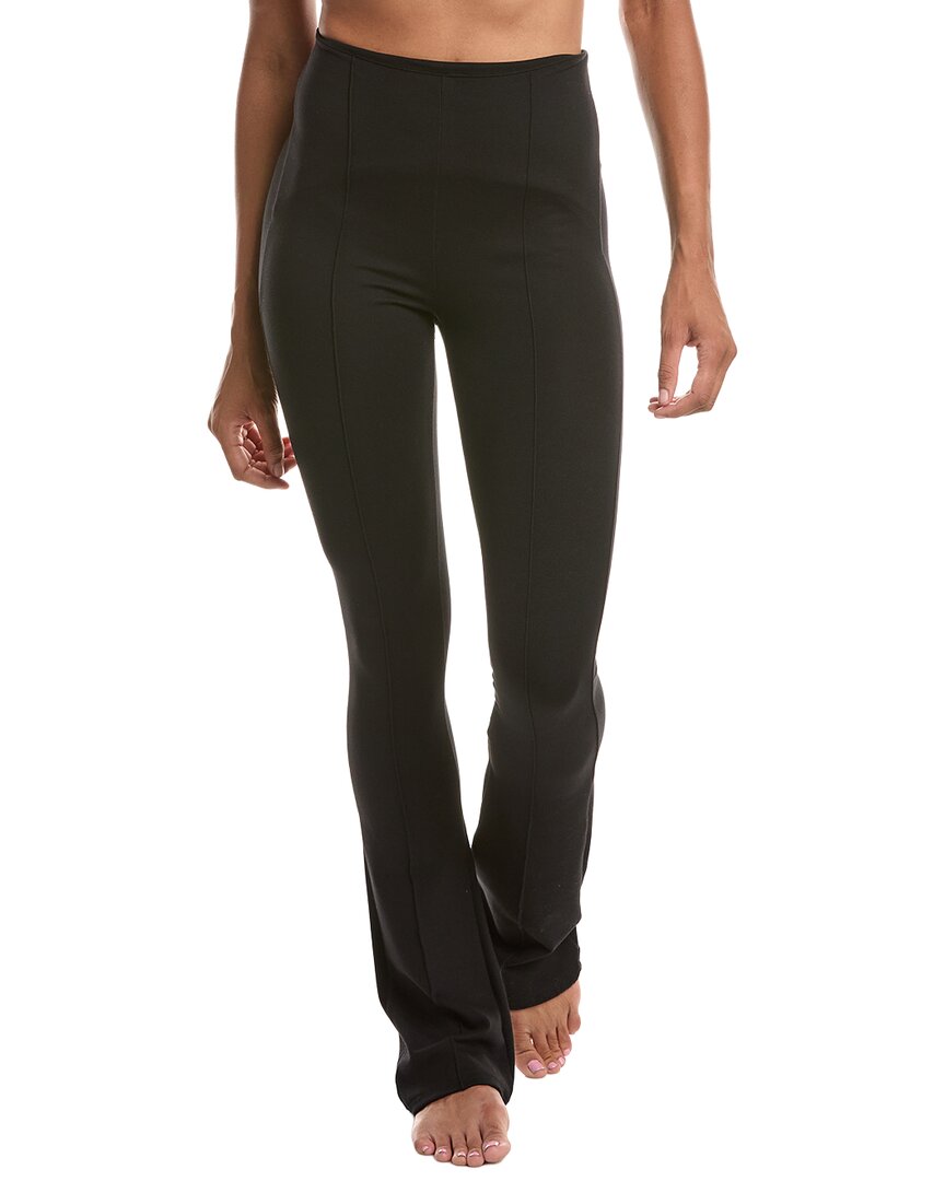 Rene Ruiz Rene Ruiz High-Rise Flare Legging
