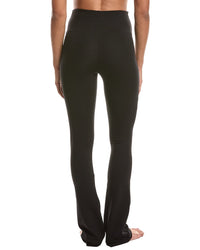 Rene Ruiz Rene Ruiz High-Rise Flare Legging