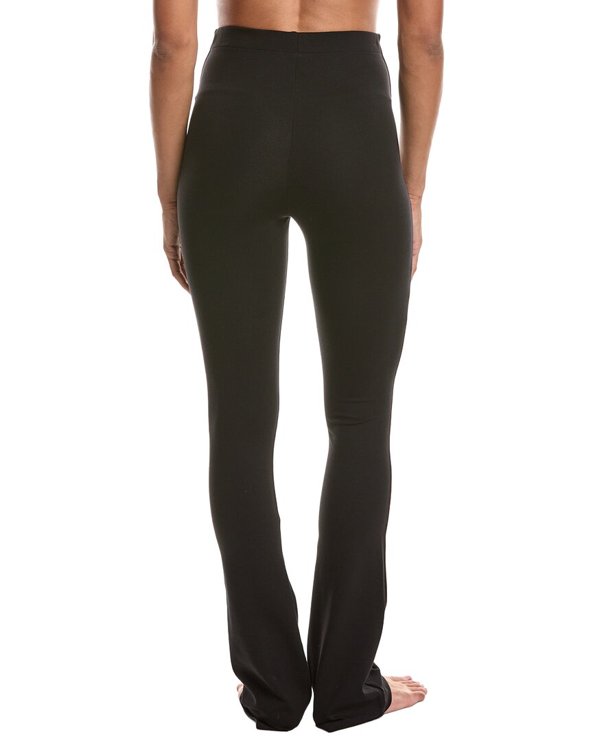Rene Ruiz Rene Ruiz High-Rise Flare Legging