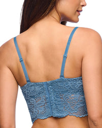 Cosabella Jhansi Bustier