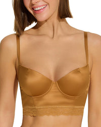 Cosabella Dena Cropped Bustier