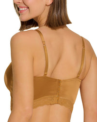 Cosabella Dena Cropped Bustier