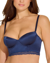 Cosabella Dena Cropped Bustier