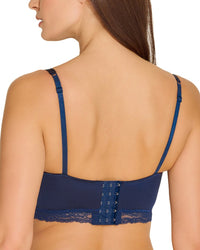 Cosabella Dena Cropped Bustier