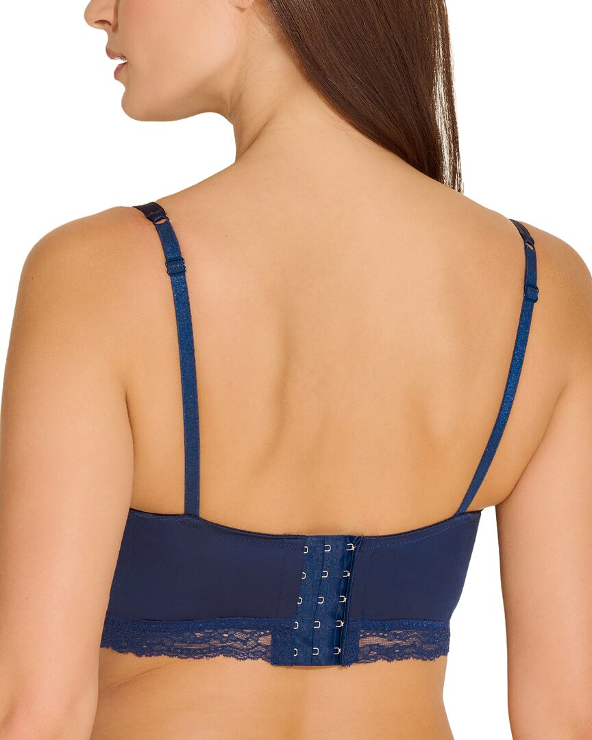 Cosabella Dena Cropped Bustier