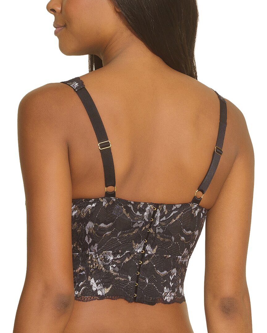 Cosabella Paradiso Curvy Bralette