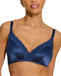 Cosabella Dena Curvy Bralette