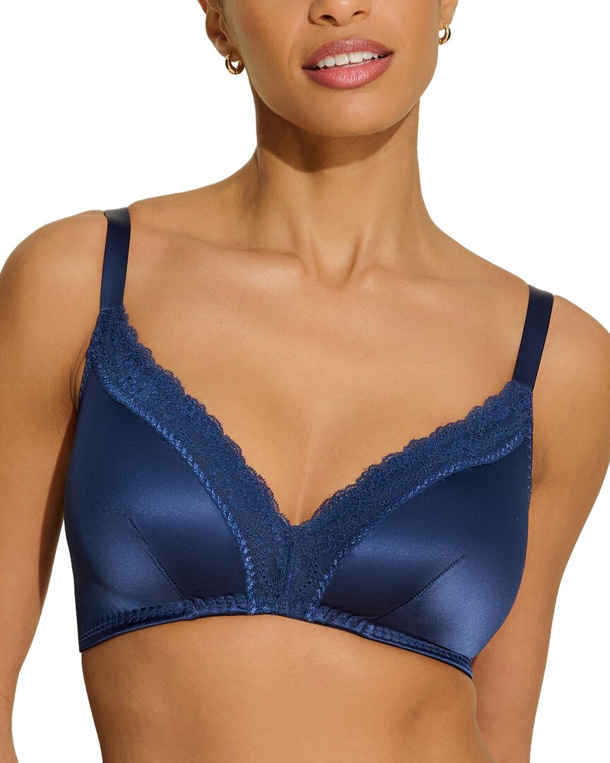 Cosabella Dena Curvy Bralette