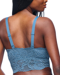 Cosabella Jhansi Curvy Bralette