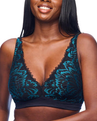 Cosabella Encantata Curvy Bralette