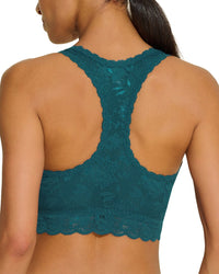 Cosabella Never Say Never Curvy Racie Racerback Bralette