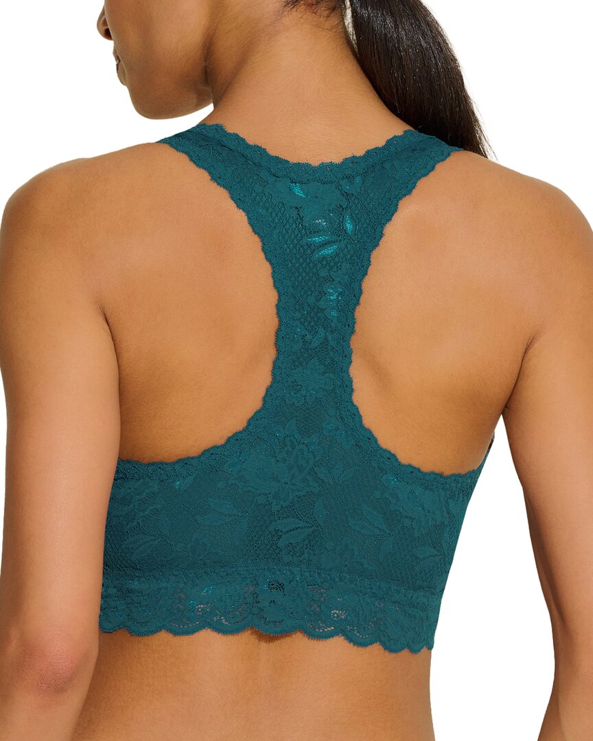 Cosabella Never Say Never Curvy Racie Racerback Bralette