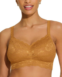 Cosabella Never Say Never Curvy Soft Bra Sweetie