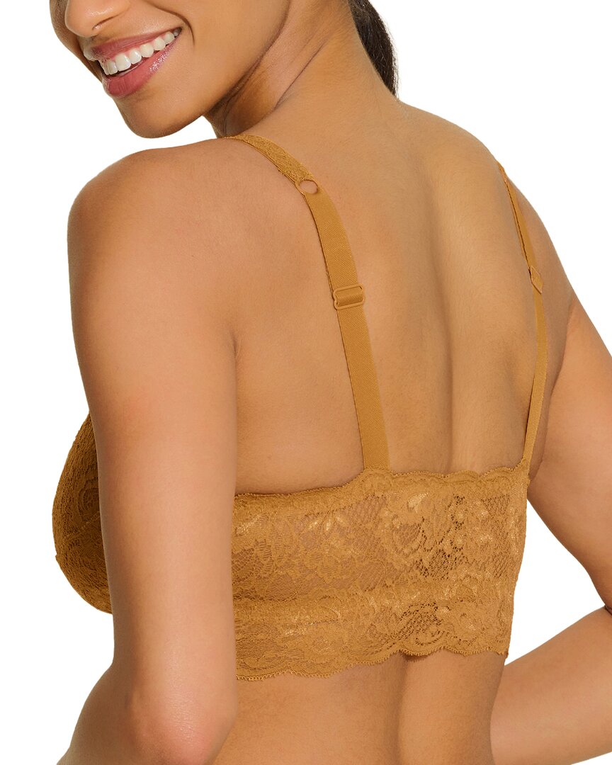 Cosabella Never Say Never Curvy Soft Bra Sweetie