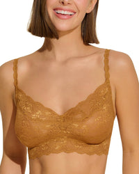 Cosabella Never Say Never Soft Bra - Sweetie