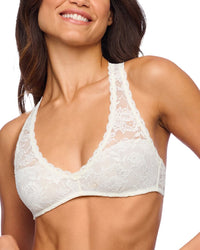 Cosabella Never Say Never Racie Racer Back Bra