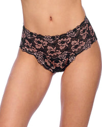 Cosabella Savona High Waisted Brief