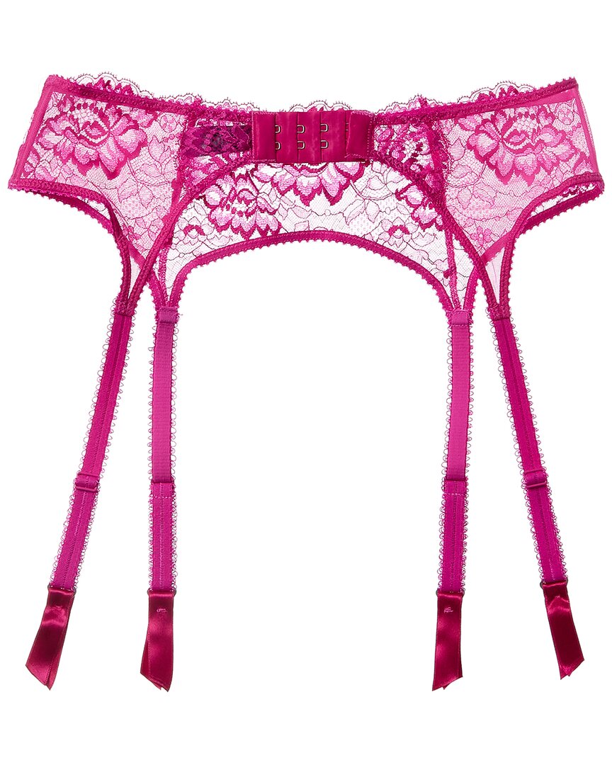 Journelle Isabel Suspender Belt