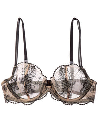 Wacoal Wacoal Midnight Soiree Underwire Bra