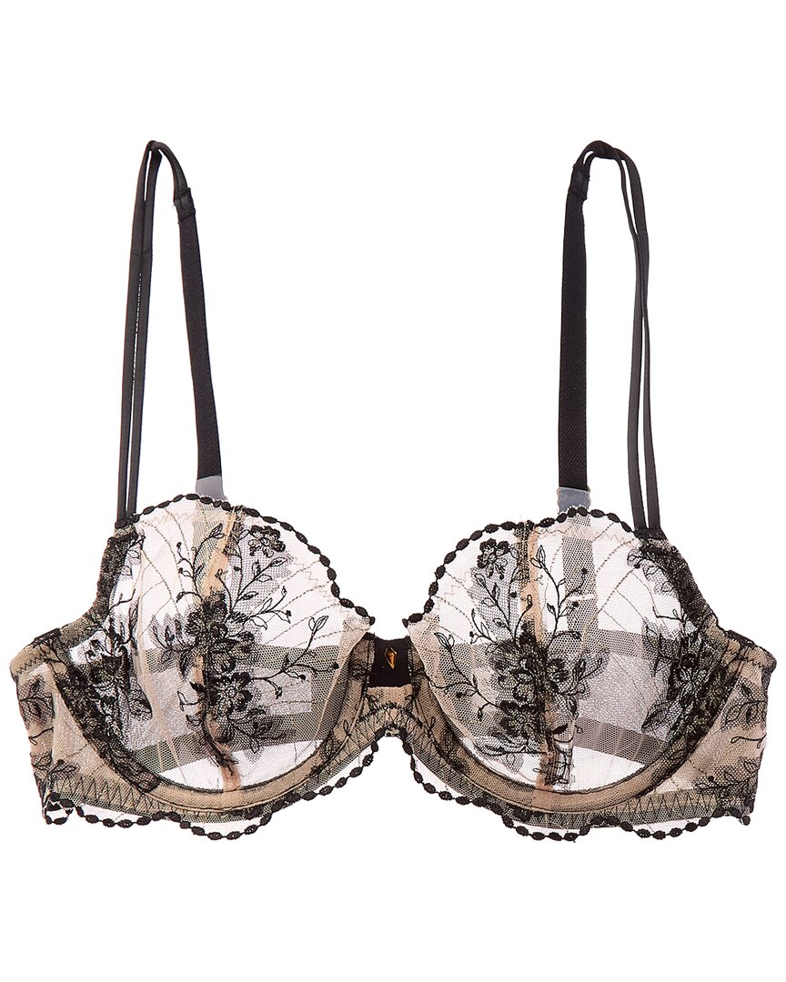 Wacoal Wacoal Midnight Soiree Underwire Bra