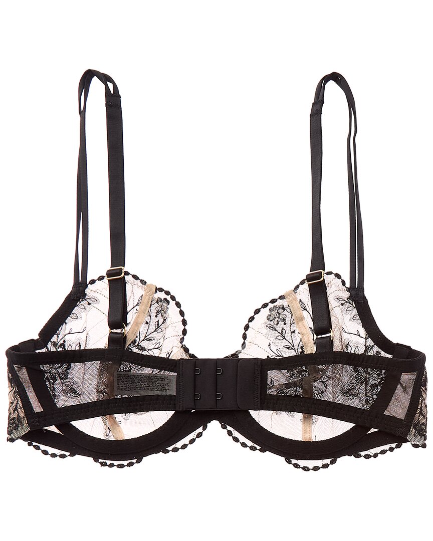 Wacoal Wacoal Midnight Soiree Underwire Bra