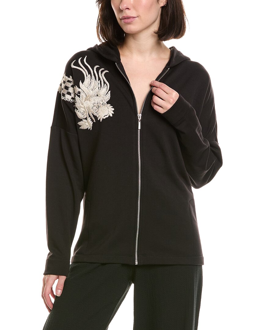 Natori Natori Cocoon Hoodie