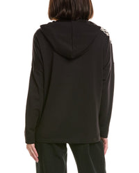 Natori Natori Cocoon Hoodie