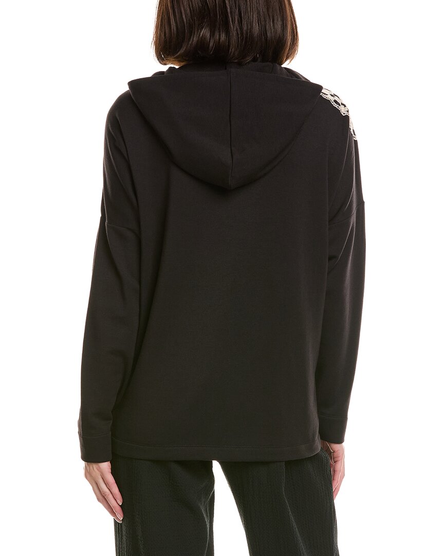 Natori Natori Cocoon Hoodie