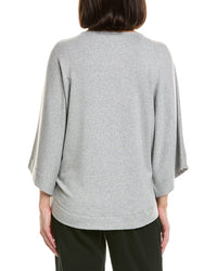 Natori Natori Cocoon Kimono Top