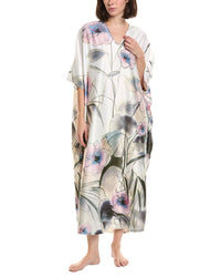 Natori Natori Hiyaku Caftan