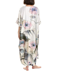 Natori Natori Hiyaku Caftan