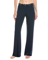 Josie Natori Josie Natori Rose Parfait Essential Pant